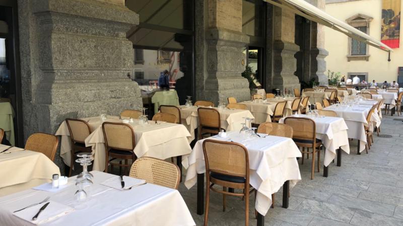 Ristorante Al Mercante
