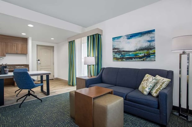 Images Homewood Suites by Hilton Davidson