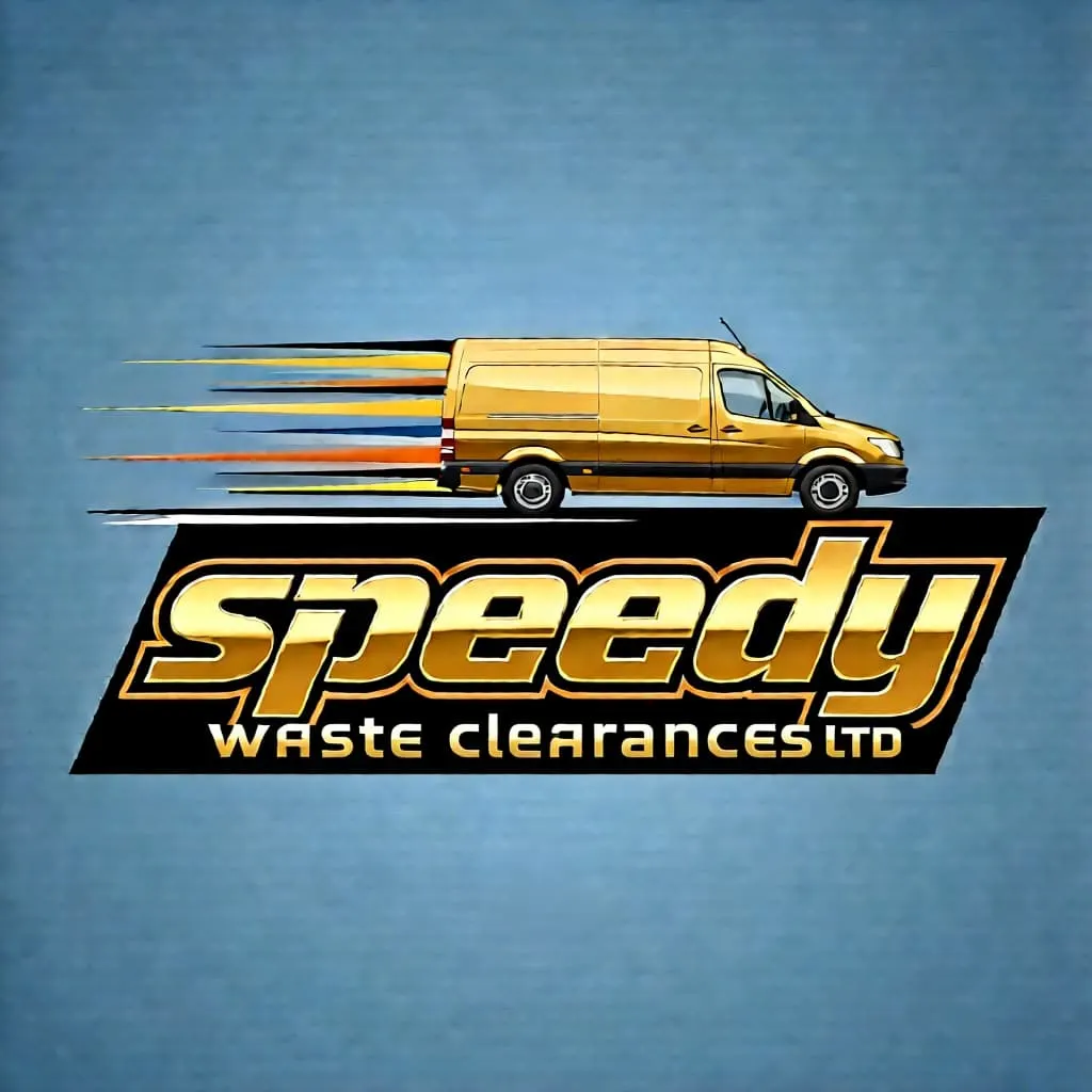 Images Speedy Waste Clearances Ltd