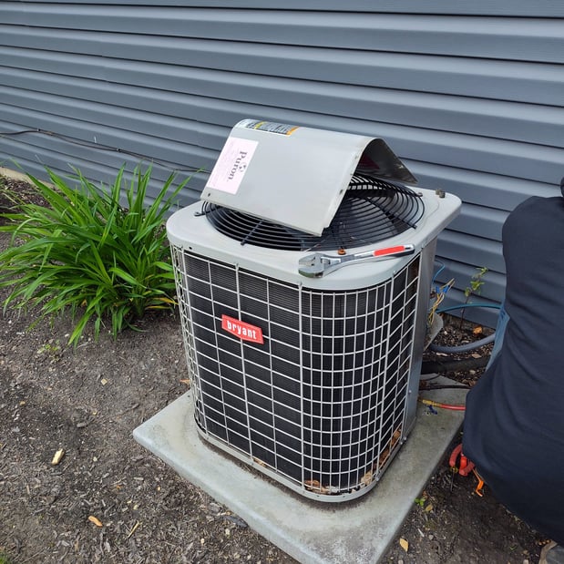 Images All Air Solutions