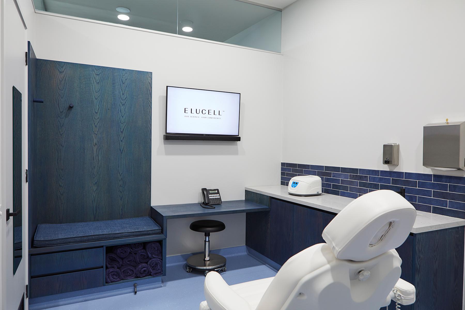 Images Elucell PDO Thread Lift, Laser & Skin Clinic Richmond