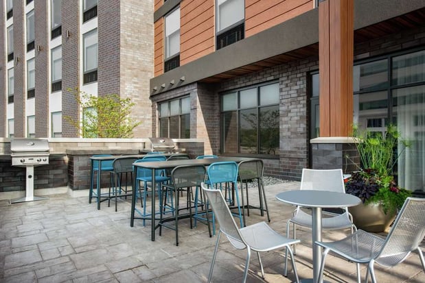 Images Home2 Suites by Hilton Madison Central Alliant Energy Center