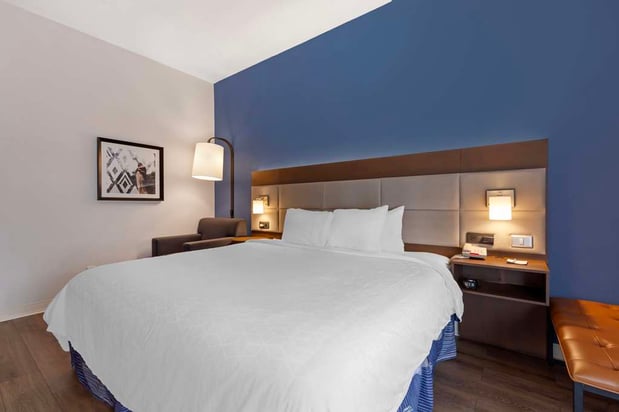 Images Best Western Sycamore Inn