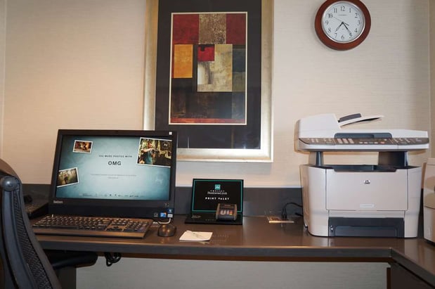 Images Embassy Suites by Hilton Corpus Christi