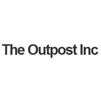 The Outpost Inc Logo