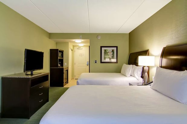 Images Hilton Garden Inn Woodbridge