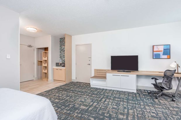 Images Hilton Garden Inn Cincinnati/Sharonville