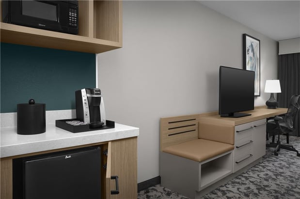 Images Hilton Garden Inn Auburn/Opelika