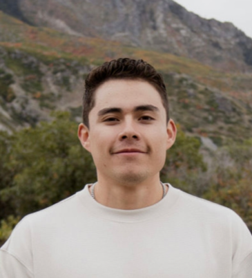 Angel Gutierrez at Rate (NMLS #2774365) Image