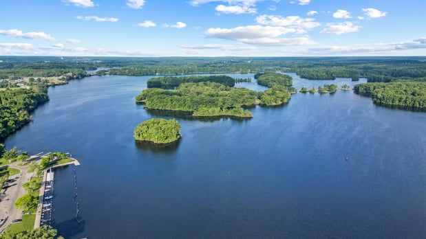 Images Toll Brothers at The Reserve at Crystal Lake