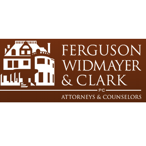 Ferguson Widmayer & Clark PC Logo