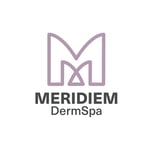 Meridiem DermSpa - Knoxville Logo
