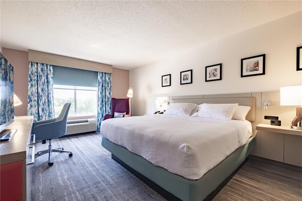 Images Hilton Garden Inn Albany