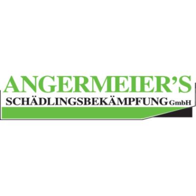 Angermeier's Schädlingsbekämpfung GmbH in Nürnberg - Logo