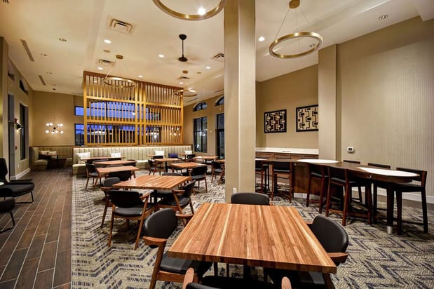 Images Homewood Suites by Hilton Greenville Downtown