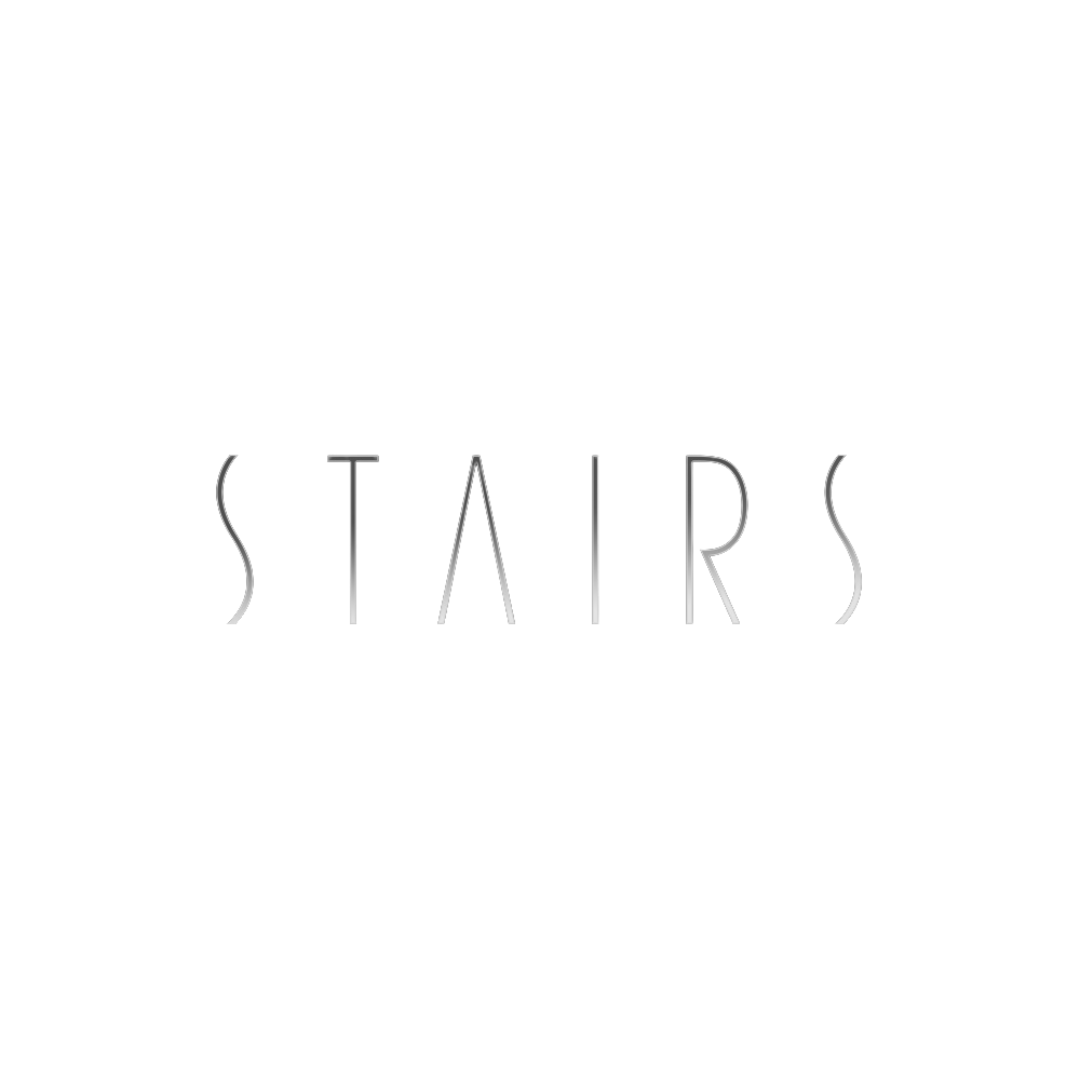 Stairs Bar Berlin Logo