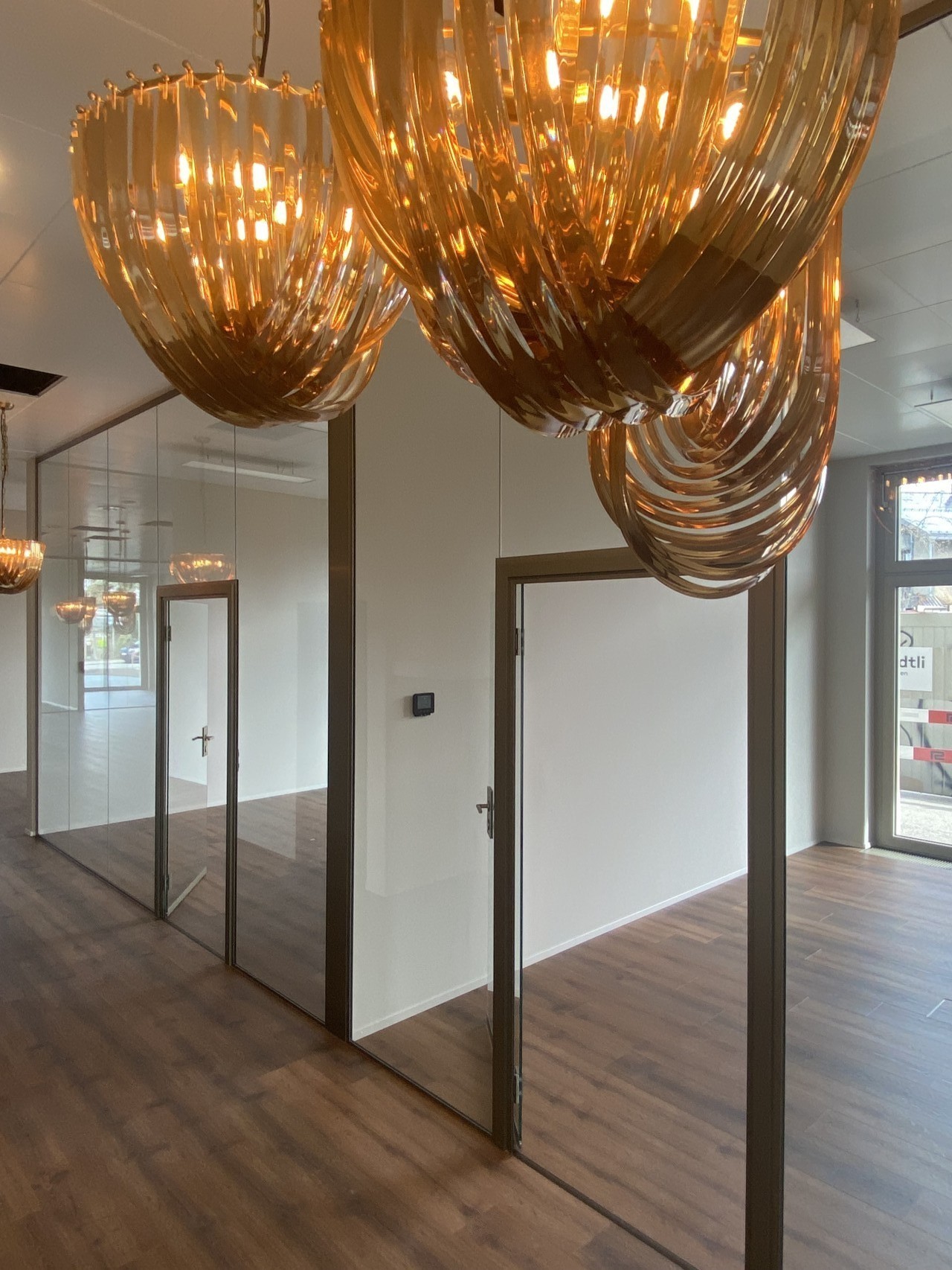 Proverit AG - Glas. Metall., Meielenfeldweg 18 in Zollikofen