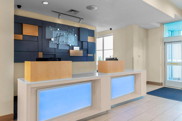Images Holiday Inn Express & Suites Leander, an IHG Hotel
