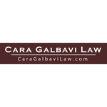 Cara Galbavi Law Logo