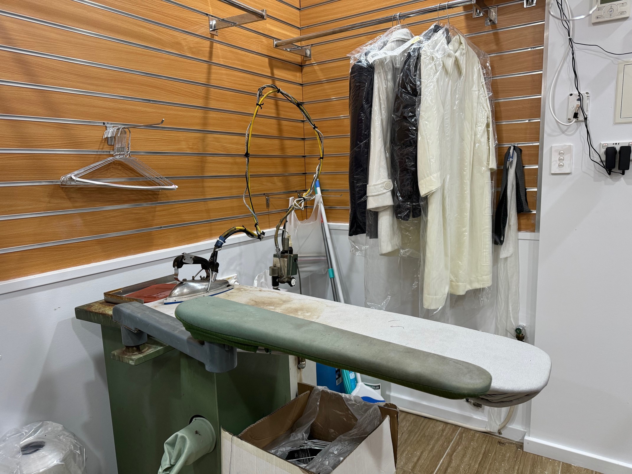 Images Avesta Tailoring