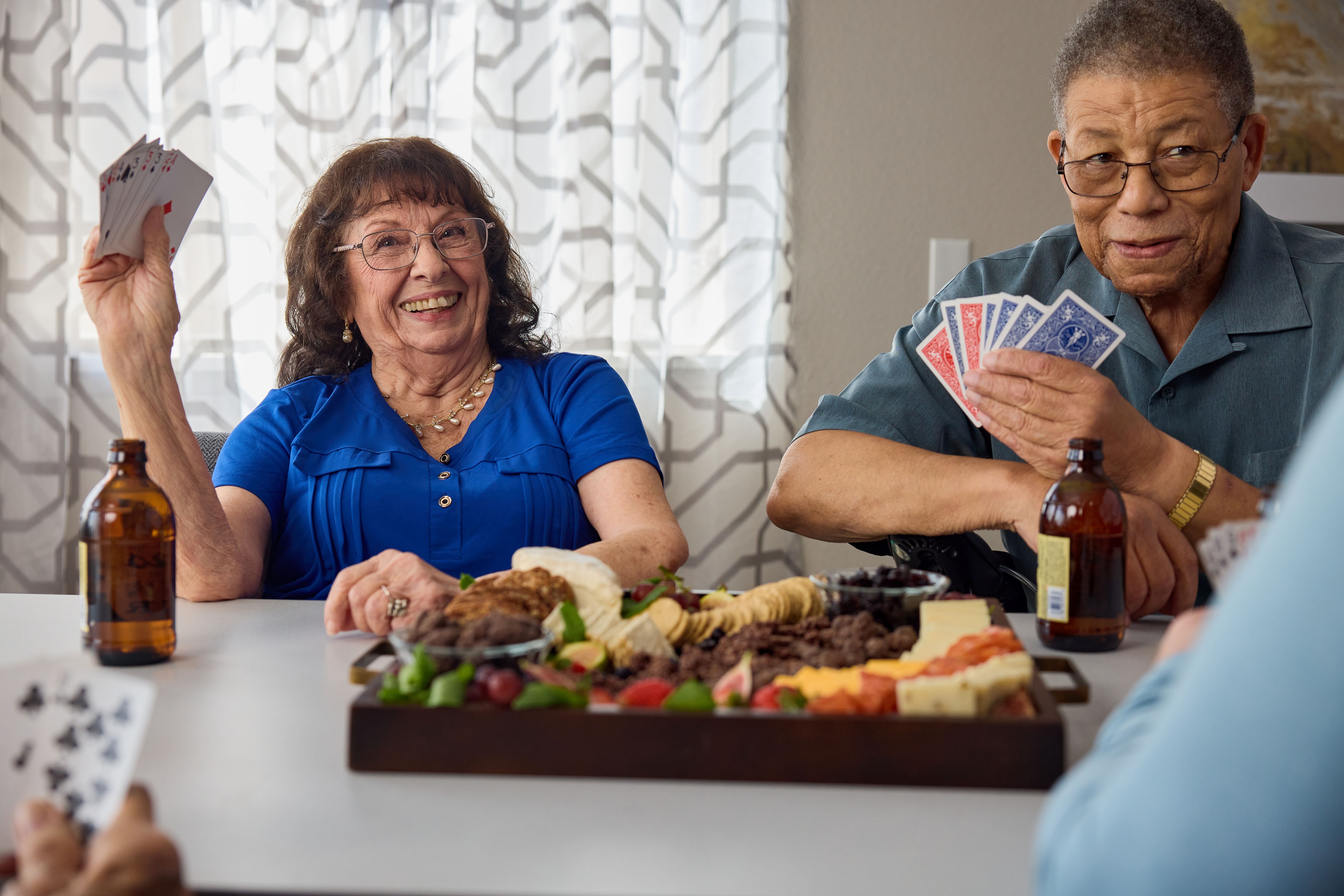 Park Terrace by Cogir Image