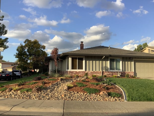 Images The Good Earth Works Landscape Company