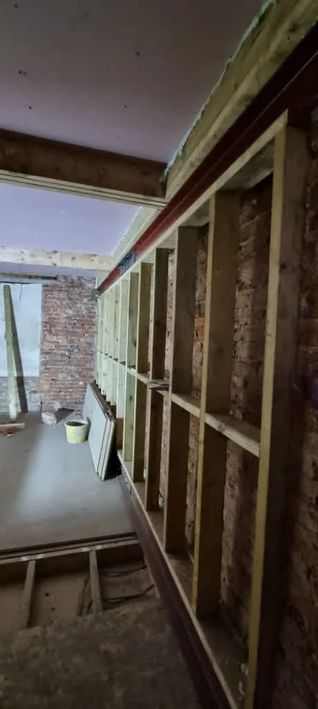 Images IC Building & Joinery Services