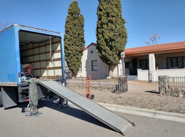 Images Gila Monster Services