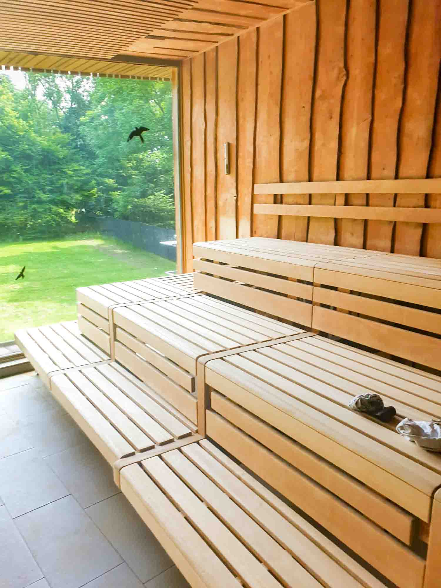 Frahn Sauna- und Solarienvertrieb GbR, Ihrener Straße 110 in Westoverledingen