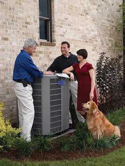 Images C3 Heating & Air, Inc