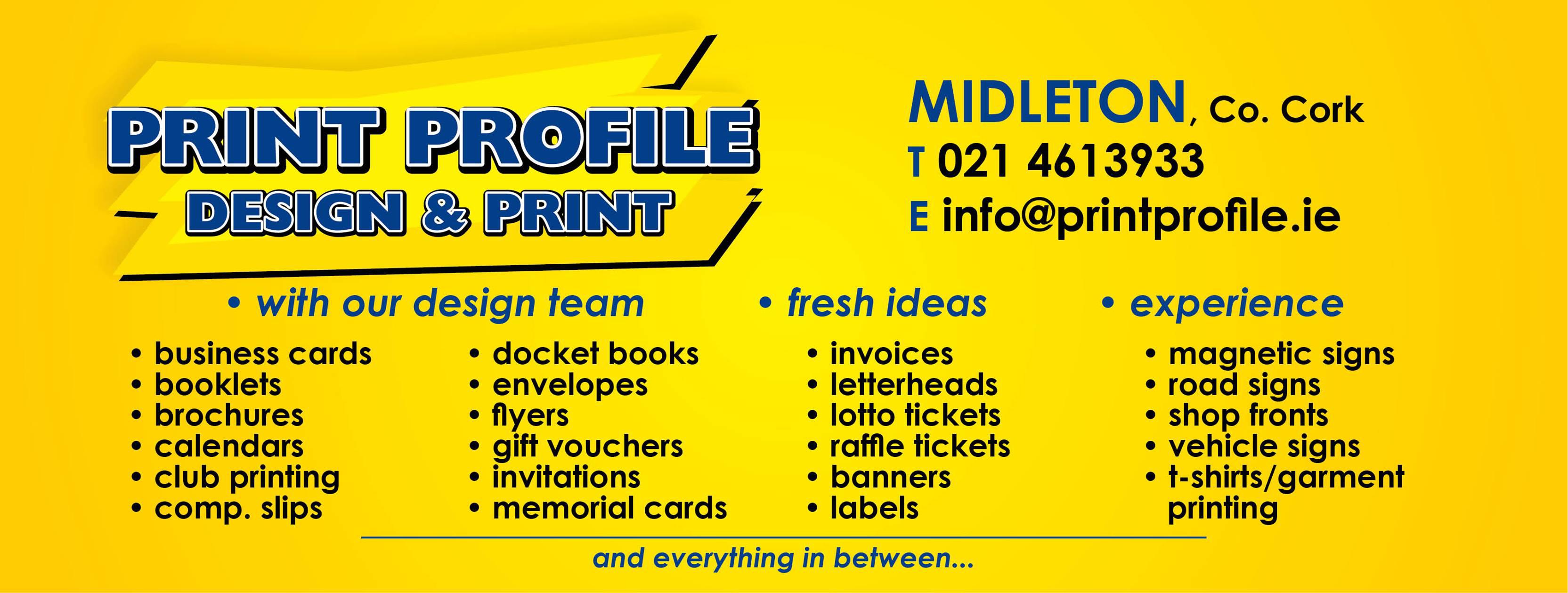 Print Profile Ltd 3
