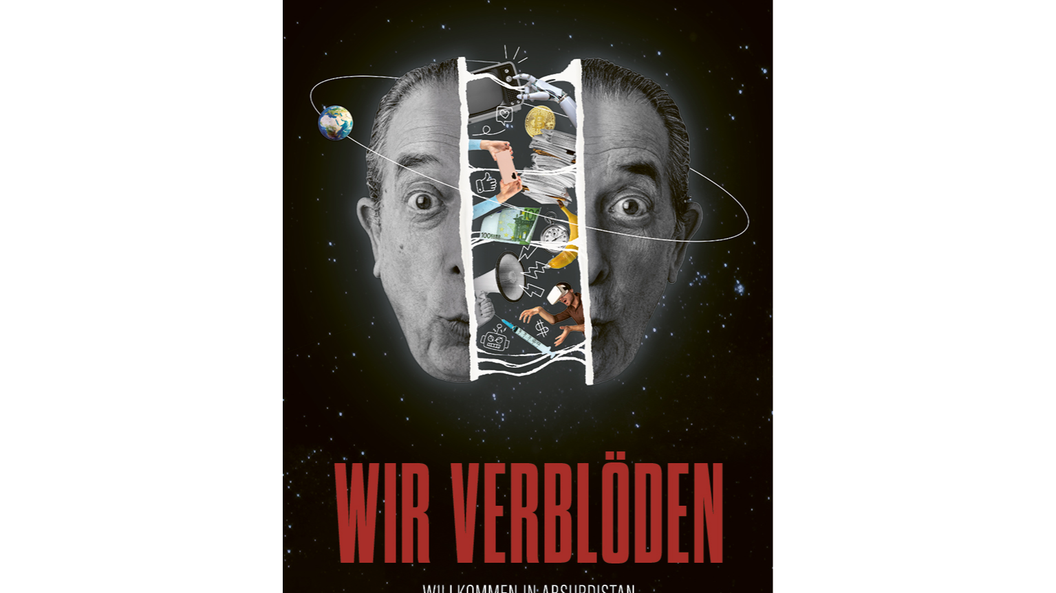 Paul Unger in Berlin