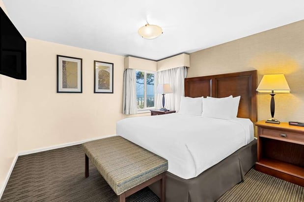 Images Best Western Vista Manor Lodge