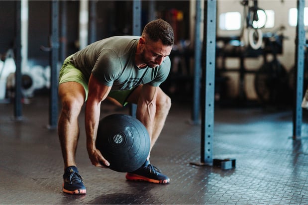 Images CrossFit Hakkapeliitta