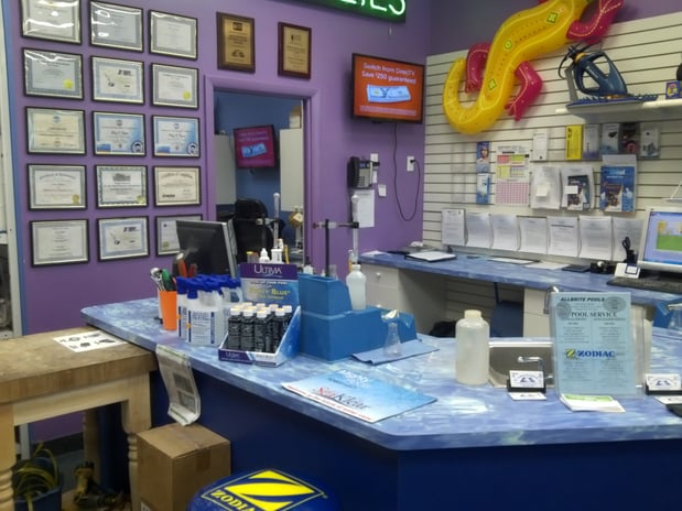 Images Allbrite Pool Supplies