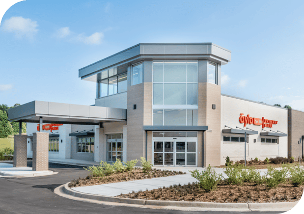 Images Aylo Health - Primary Care at Ball Ground