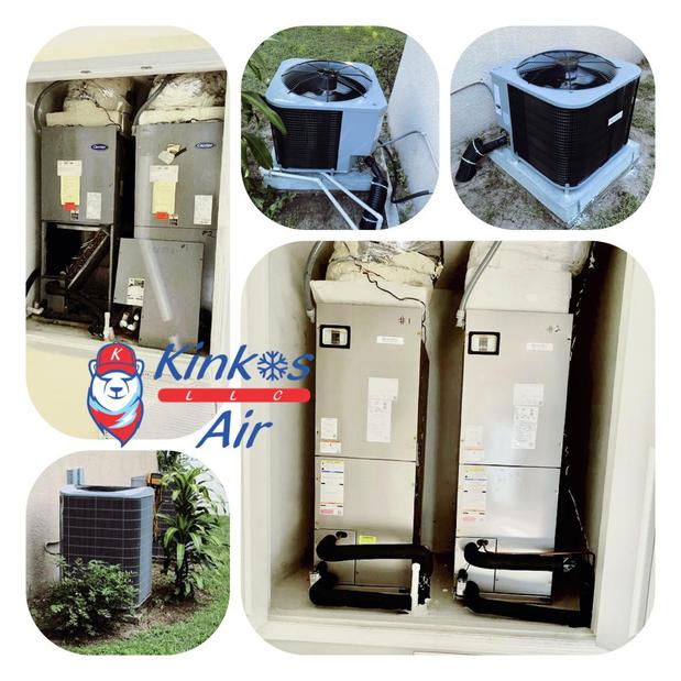 Images Kinkos Air LLC