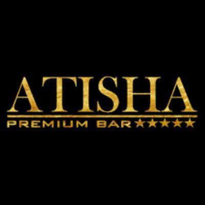 Atisha Premium Bar in Neuss - Logo