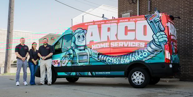 Images Arco Comfort Air, LLC