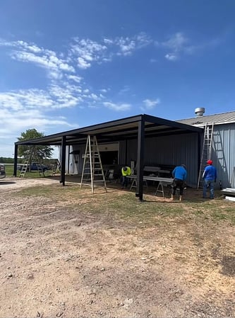 Images Texas Sheet Metal Services