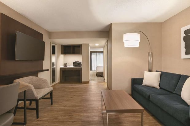 Images Embassy Suites by Hilton Richmond