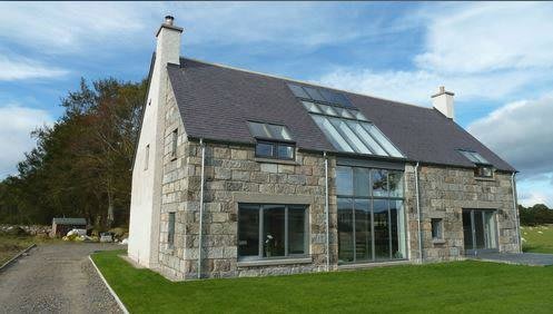 Ian Duncan Architects Inverurie 01467 625500