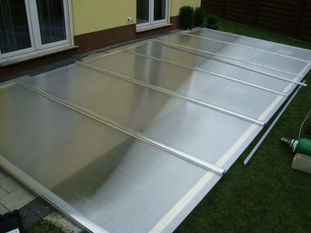 Edelstahldesign Eniz Delkic, Carl-Leverkus-Straße 20 in Langenfeld (Rheinland)