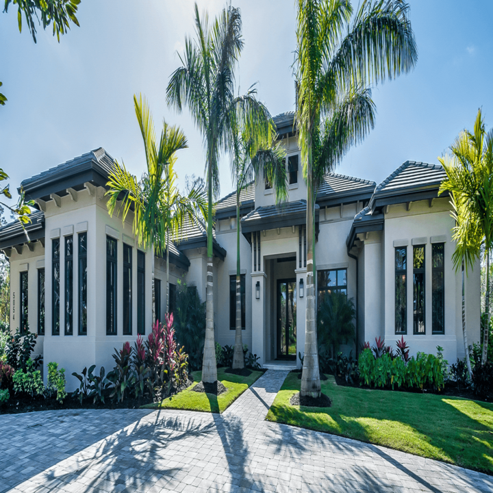 Images Gustavo Flores Lawn Service Inc
