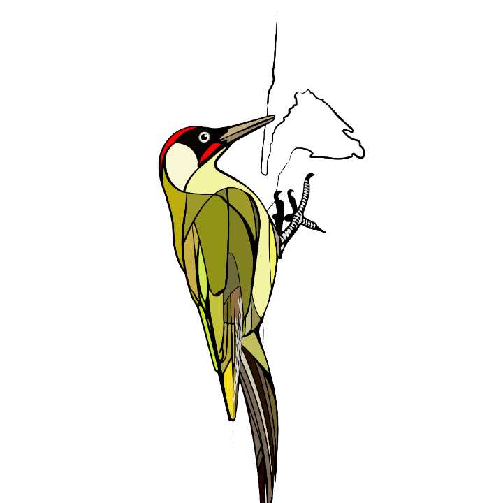 Labassa Benjamin Logo