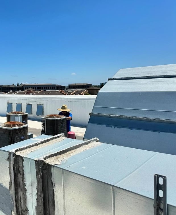 Images Precision Heating & Cooling