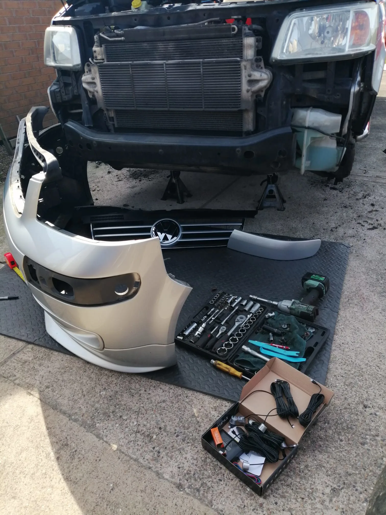 Images SVS Mobile Auto Electrics & Mechanics