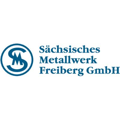Sächsiches Metallwerk Freiberg GmbH Logo
