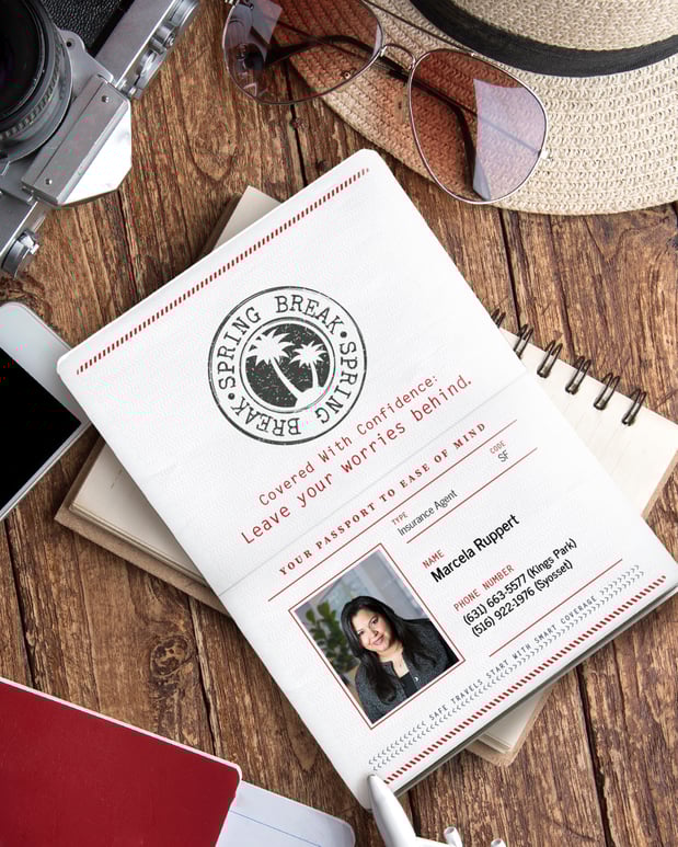 Images Marcela Ruppert - State Farm Insurance Agent