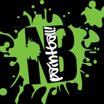 New Breed Paintball and Airsoft Logo